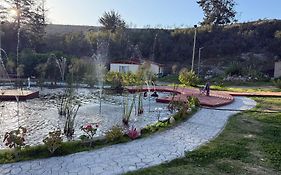 Cabañas Licanantay